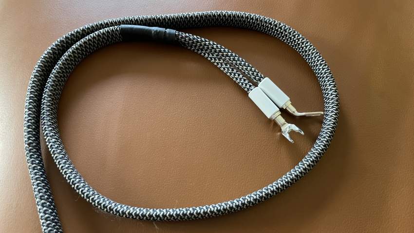 CABLE HIFI HAUT PARLEUR - ELECAUDIO - 3 - All electronics products  on Aster Vender