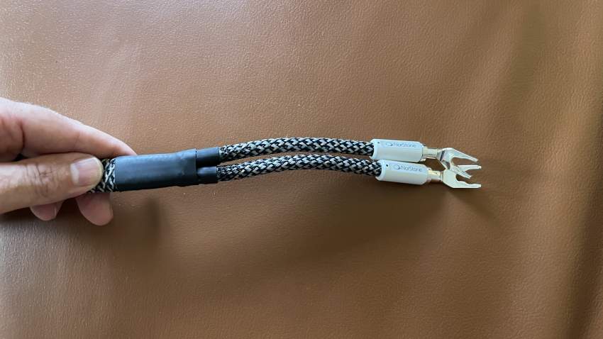 CABLE HIFI HAUT PARLEUR - ELECAUDIO - 0 - All electronics products  on Aster Vender