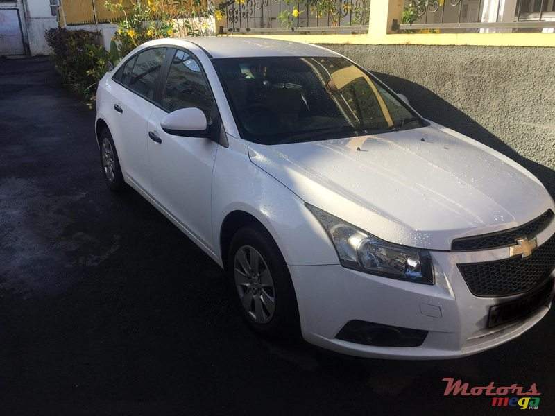 Chevrolet Cruze 2011 for Sale on Aster Vender