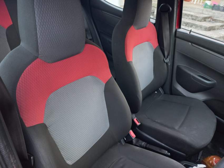 RENAULT KWID 2018 - 1 - Family Cars  on Aster Vender