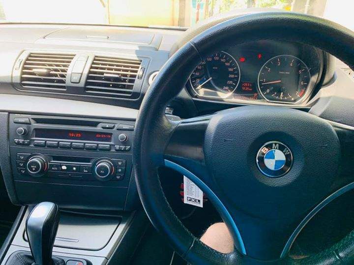 BMW 116i - 2 - Family Cars  on Aster Vender