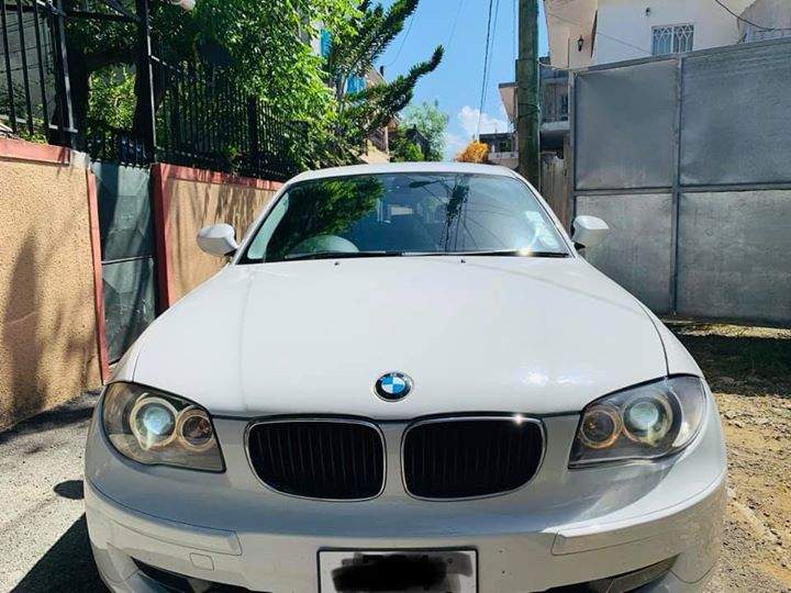 BMW 116i - 0 - Family Cars  on Aster Vender