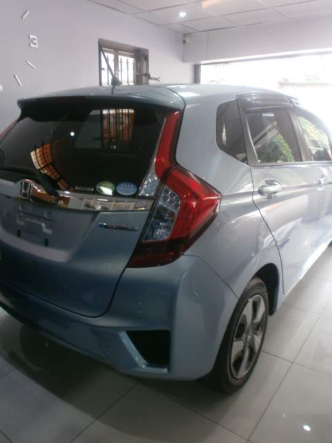 HONDA FIT  L PACKAGE YR DEC 2015   - 4 - Family Cars  on Aster Vender