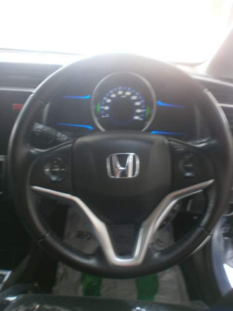 HONDA FIT  L PACKAGE YR DEC 2015   - 2 - Family Cars  on Aster Vender