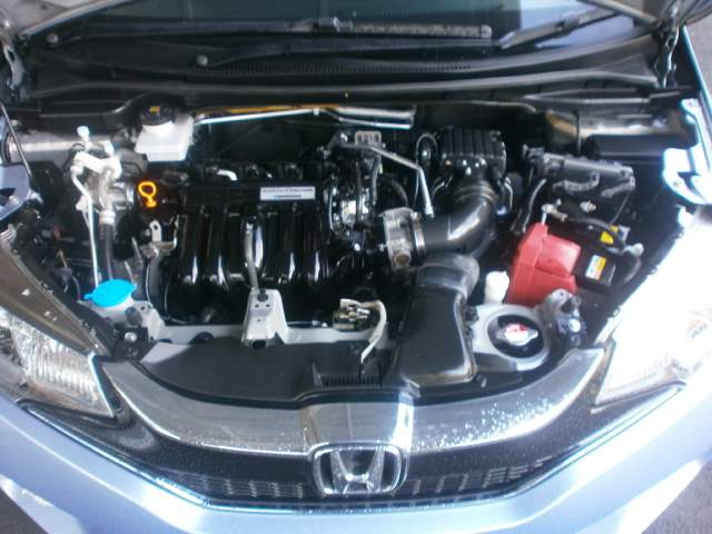 HONDA FIT  L PACKAGE YR DEC 2015   - 6 - Family Cars  on Aster Vender