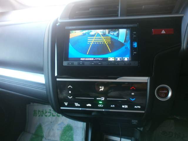 HONDA FIT  L PACKAGE YR DEC 2015   - 5 - Family Cars  on Aster Vender