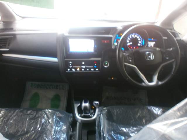 HONDA FIT  L PACKAGE YR DEC 2015   - 3 - Family Cars  on Aster Vender