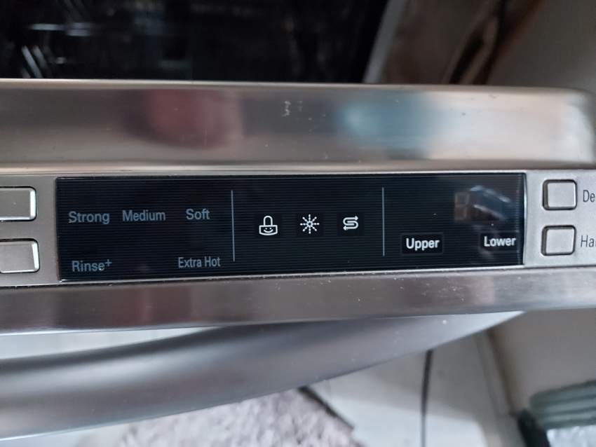 Dishwasher - 1 - All household appliances  on Aster Vender