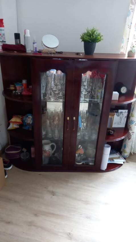 For sale on Aster Vender