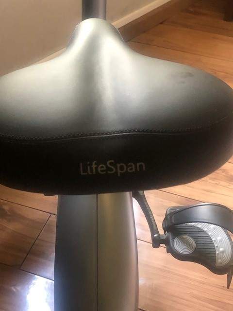 Fitnesss  Bike C 15 - 5 - Fitness & gym equipment  on Aster Vender