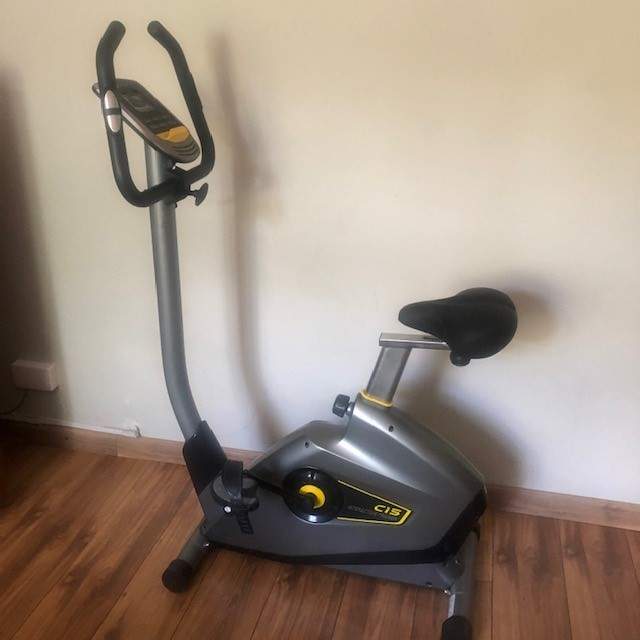 Fitnesss  Bike C 15 - 4 - Fitness & gym equipment  on Aster Vender