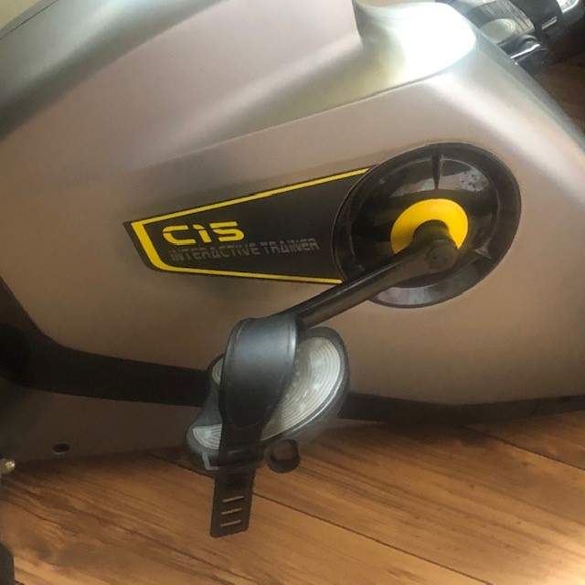 Fitnesss  Bike C 15 - 3 - Fitness & gym equipment  on Aster Vender