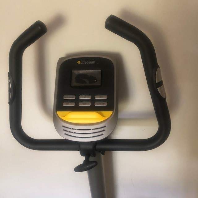 Fitnesss  Bike C 15 - 0 - Fitness & gym equipment  on Aster Vender