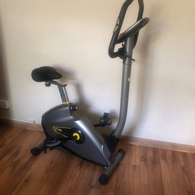 Fitnesss  Bike C 15 - 1 - Fitness & gym equipment  on Aster Vender