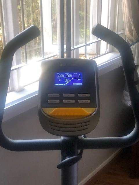 Fitnesss  Bike C 15 - 2 - Fitness & gym equipment  on Aster Vender