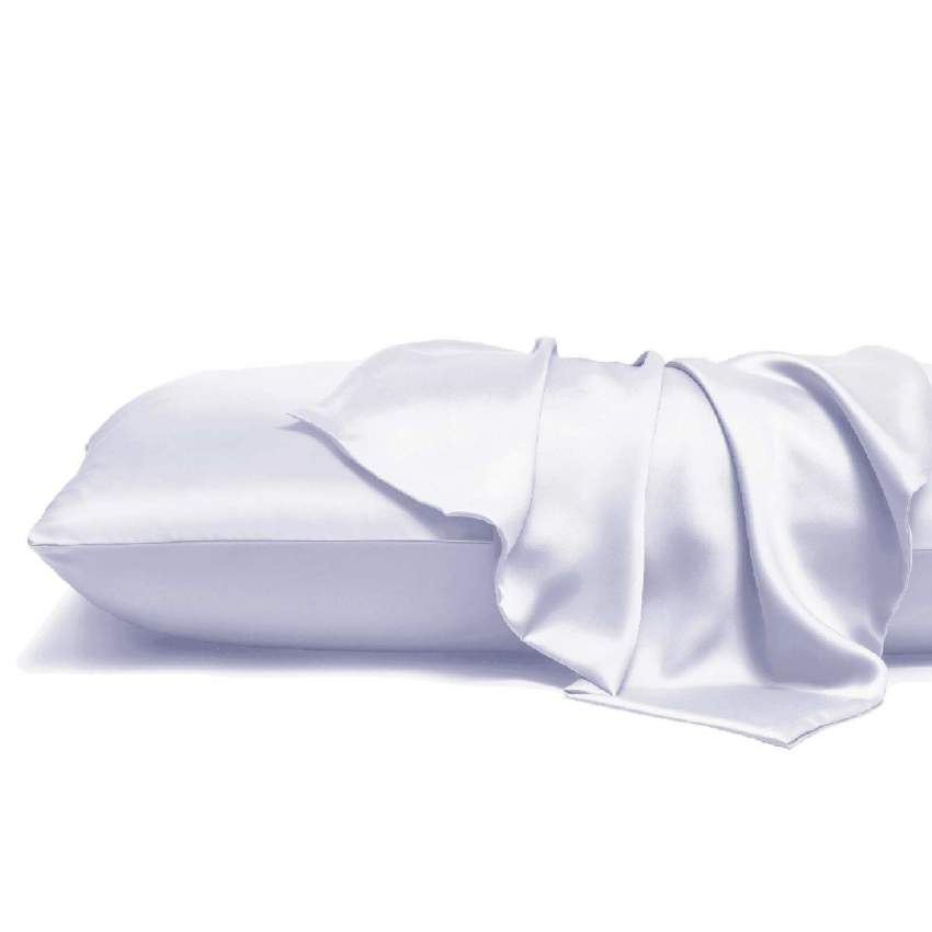 Silky Pillowcases - 1 - Cotton Buds & Tissues  on Aster Vender