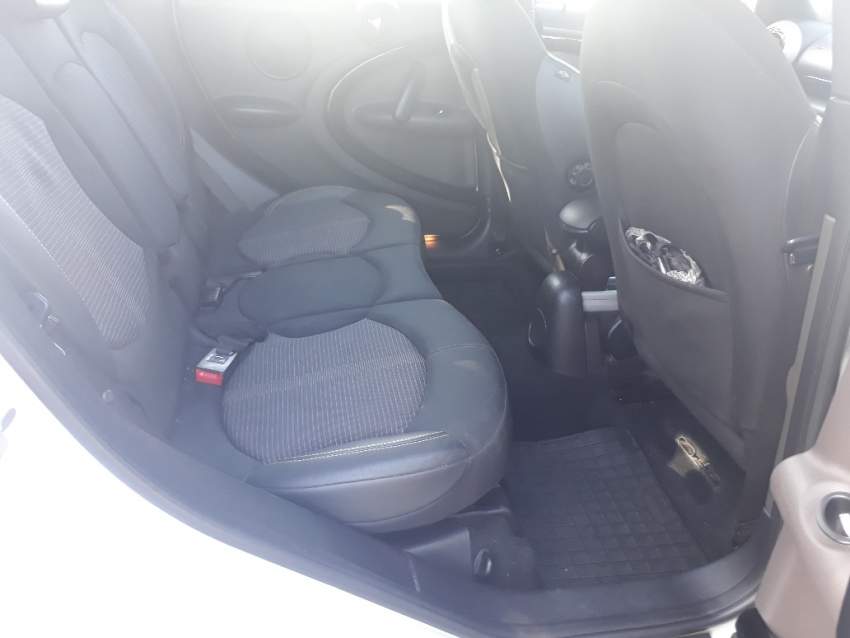 2011 Mini Countryman S Work turbo - 5 - SUV Cars  on Aster Vender