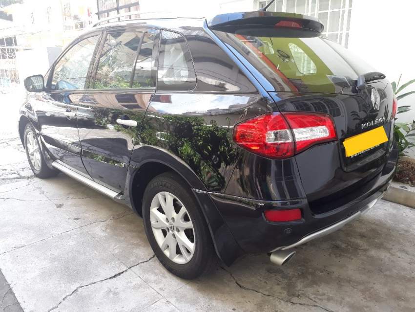 2009 Renault Koleos Executive SUV - 2 - SUV Cars  on Aster Vender