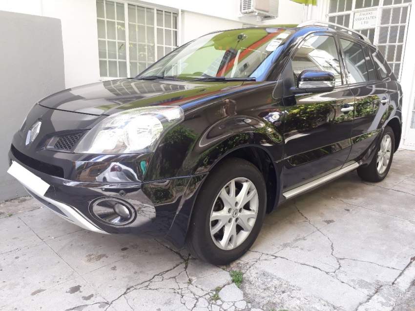 2009 Renault Koleos Executive SUV - 1 - SUV Cars  on Aster Vender
