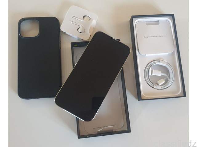 Apple iPhone 12,13,14 Pro Max 512GB - 0 - iPhones  on Aster Vender
