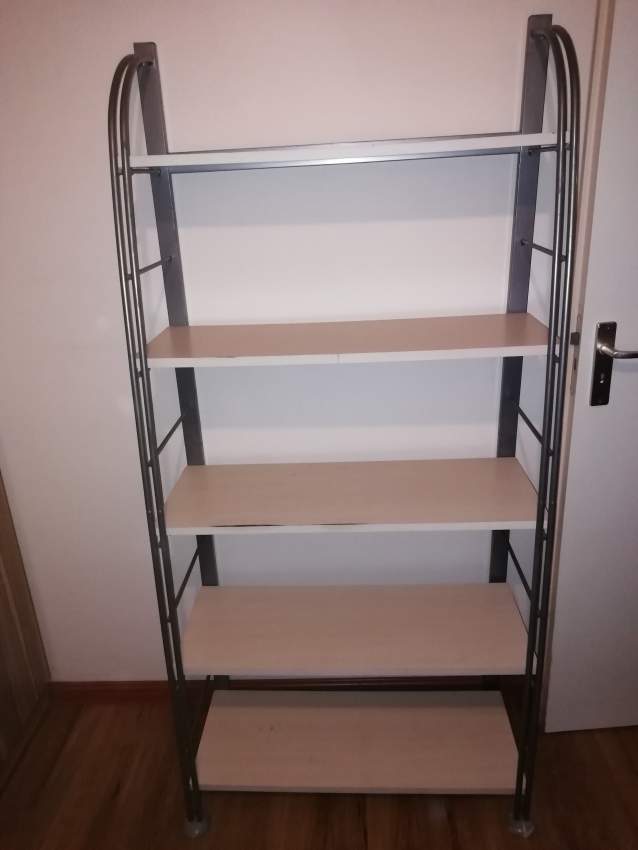 For sale on Aster Vender