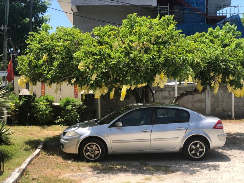 renault megane 2 - 0 - Family Cars  on Aster Vender