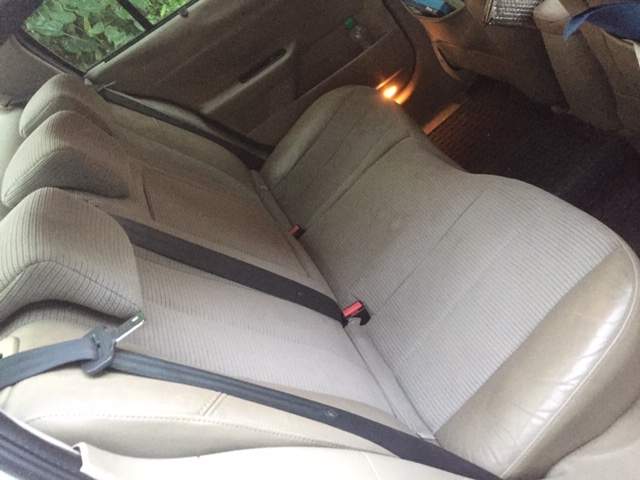 renault megane 2 - 6 - Family Cars  on Aster Vender