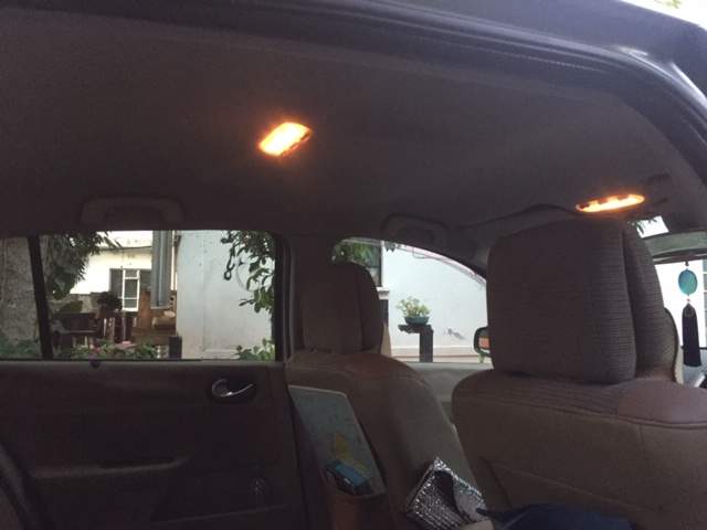 renault megane 2 - 7 - Family Cars  on Aster Vender