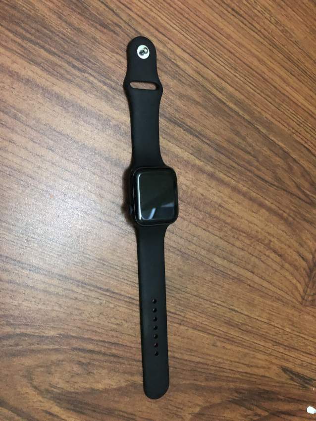 Apple watch - 1 - Smartwatch  on Aster Vender