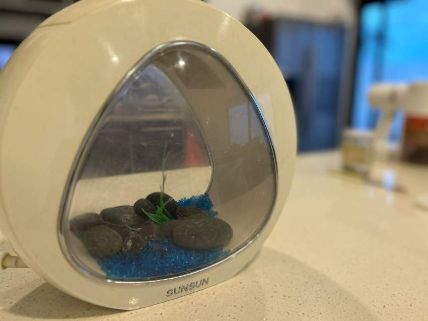 Aquarium fish tank - 1 - Aquarium  on Aster Vender