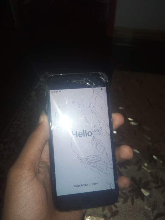 iPhone 7 128gb - 0 - iPhones  on Aster Vender