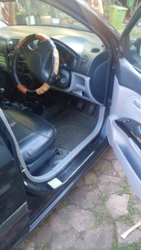 Kia picanto - 1 - Family Cars  on Aster Vender