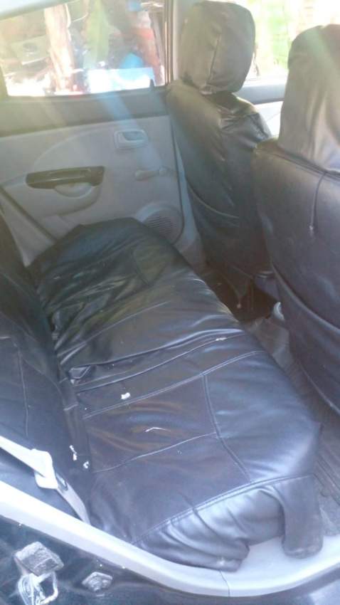 Kia picanto - 4 - Family Cars  on Aster Vender