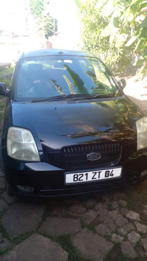 Kia picanto - 2 - Family Cars  on Aster Vender