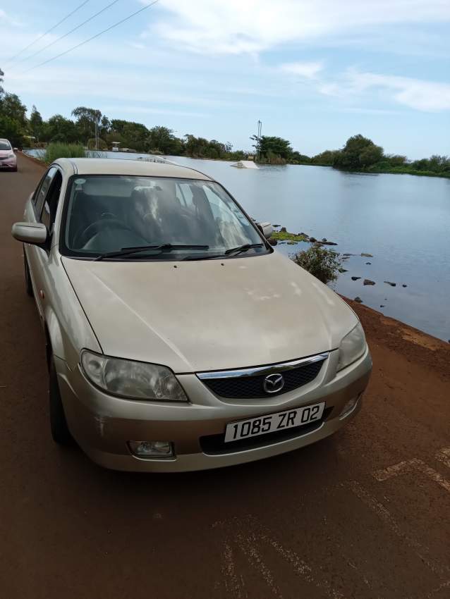 A vendre - 0 - Family Cars  on Aster Vender