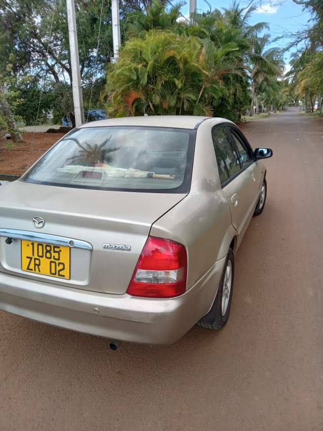A vendre - 0 - Family Cars  on Aster Vender