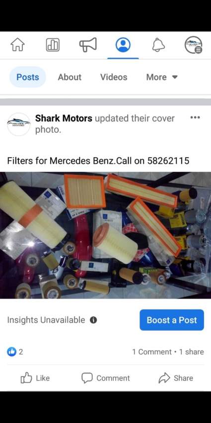 For sale - 0 - Others  on Aster Vender