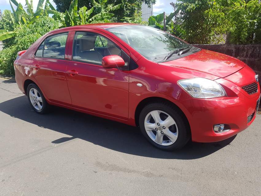 Toyota  - 0 - Family Cars  on Aster Vender