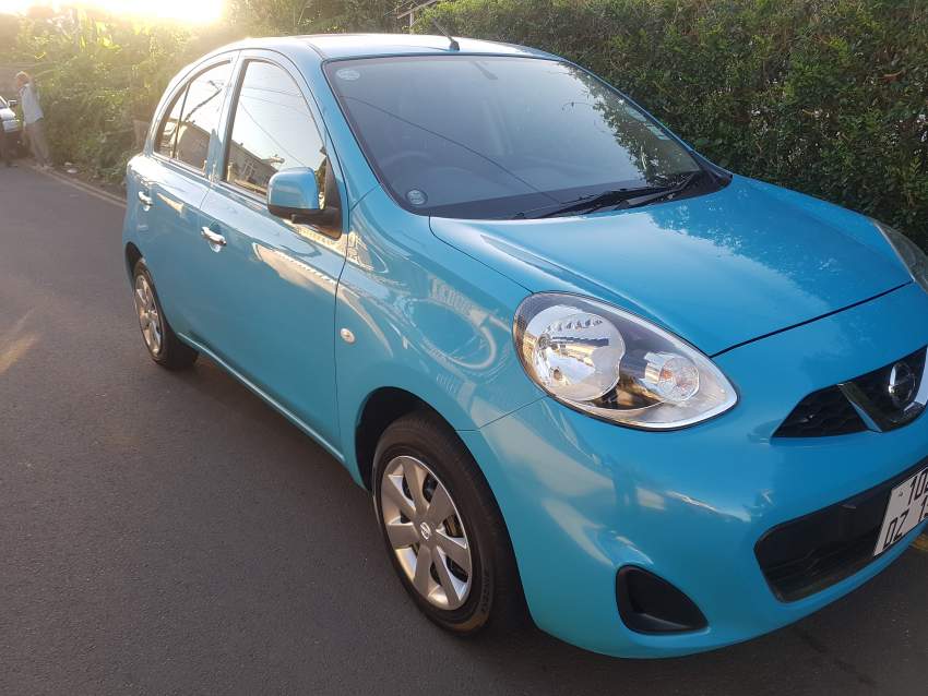 Nissan  - 0 - Family Cars  on Aster Vender