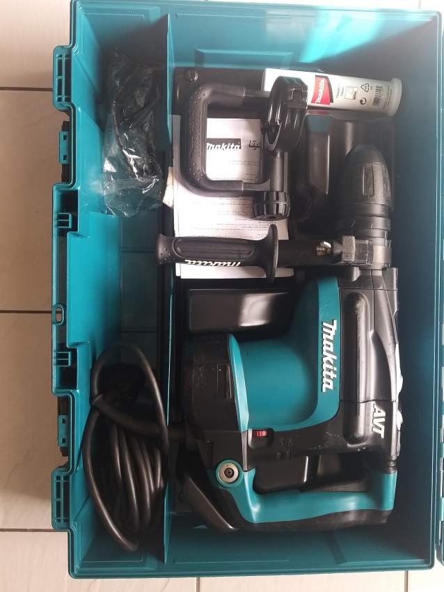 Makita - 0 - All Hand Power Tools  on Aster Vender