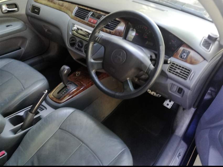 Mitsubishi Lancer urgent sale - 2 - Family Cars  on Aster Vender