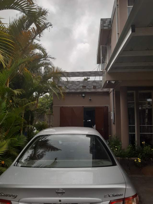 Nissan Sunny N16 - 2001 - 0 - Family Cars  on Aster Vender