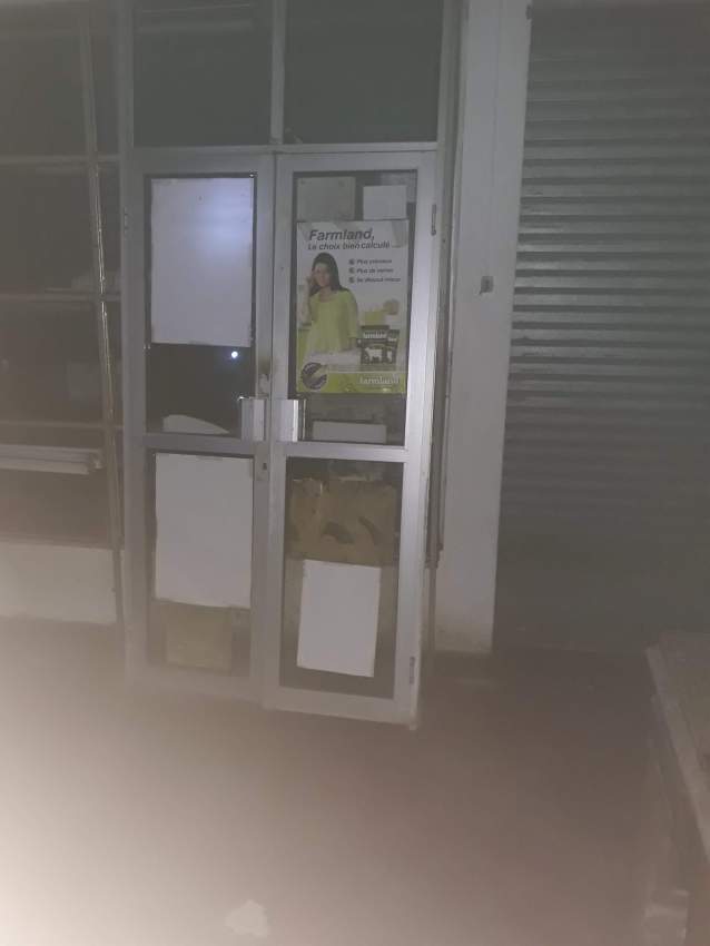 Items from old shop - 0 - Others  on Aster Vender