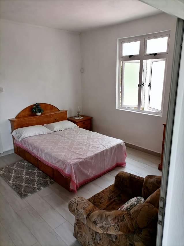 House for Rent - 4 - House  on Aster Vender