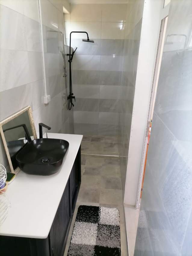 House for Rent - 3 - House  on Aster Vender