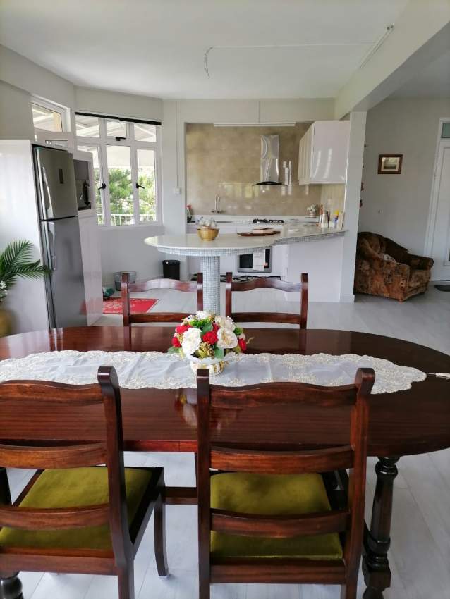 House for Rent - 2 - House  on Aster Vender