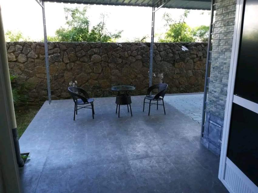 Villa for Rent (Grand Bay) - 5 - House  on Aster Vender