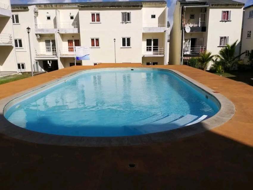 Villa for Rent (Grand Bay) - 3 - House  on Aster Vender