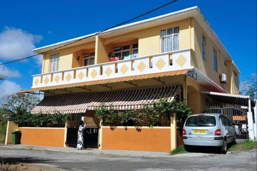 Bungalow for Rent (Short term, Rs 1500/day) - 5 - House  on Aster Vender