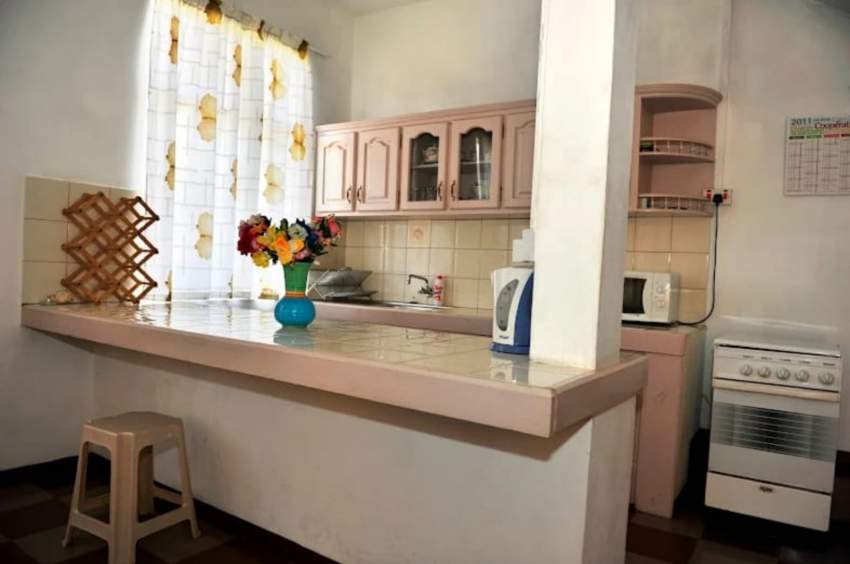 Bungalow for Rent (Short term, Rs 1500/day) - 1 - House  on Aster Vender